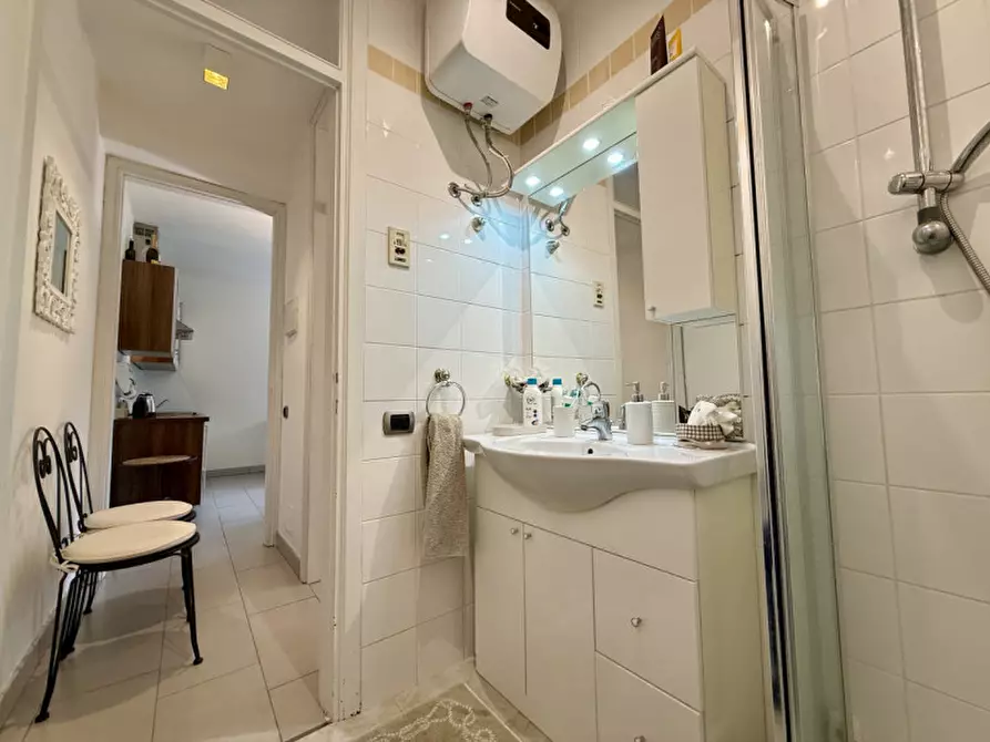Immagine 15 di Appartamento in affitto  in via Mondragon di sopra 8 a Lazise