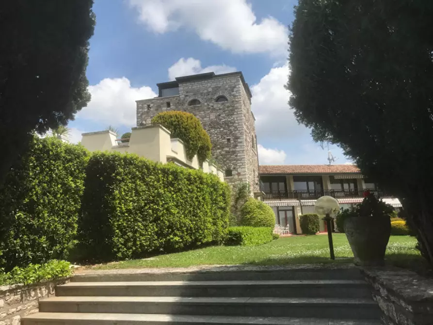 Immagine 17 di Appartamento in affitto  in via Mondragon di sopra 8 a Lazise