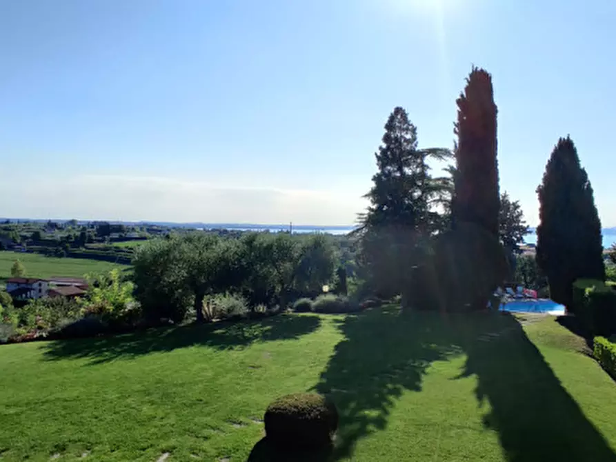 Immagine 19 di Appartamento in affitto  in via Mondragon di sopra 8 a Lazise
