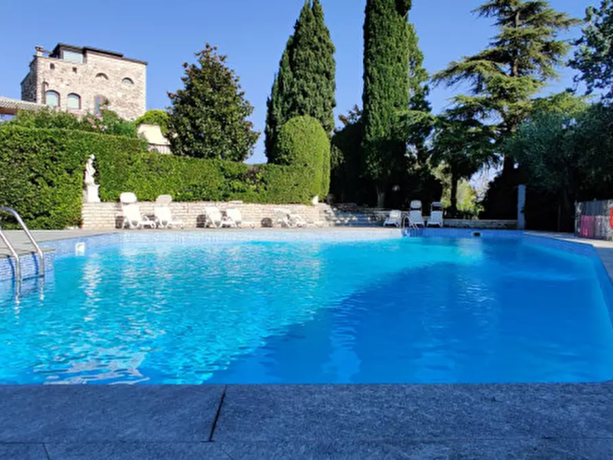 Immagine 20 di Appartamento in affitto  in via Mondragon di sopra 8 a Lazise