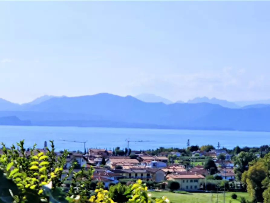 Immagine 21 di Appartamento in affitto  in via Mondragon di sopra 8 a Lazise