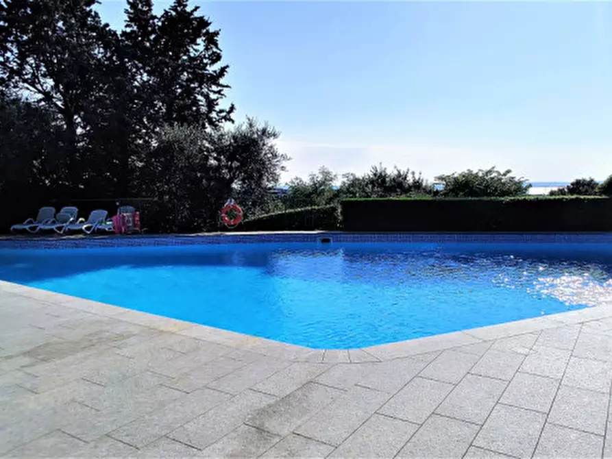 Immagine 22 di Appartamento in affitto  in via Mondragon di sopra 8 a Lazise