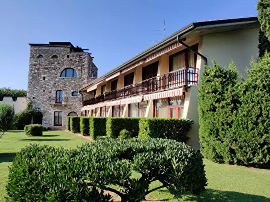 Immagine 23 di Appartamento in affitto  in via Mondragon di sopra 8 a Lazise