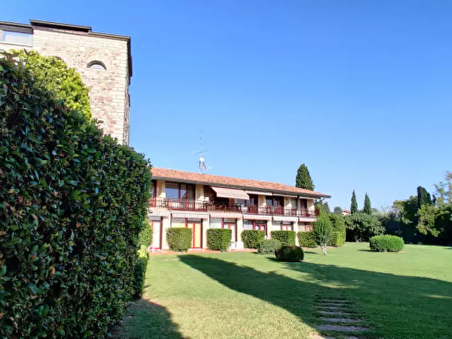 Immagine 24 di Appartamento in affitto  in via Mondragon di sopra 8 a Lazise