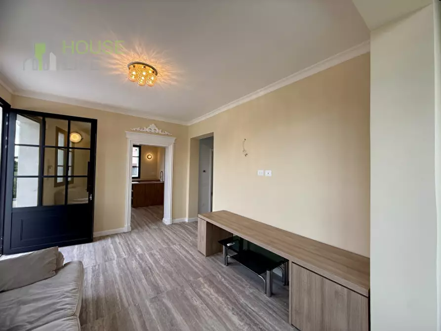 Immagine 4 di Casa bifamiliare in vendita  in Viale Astichello a Vicenza