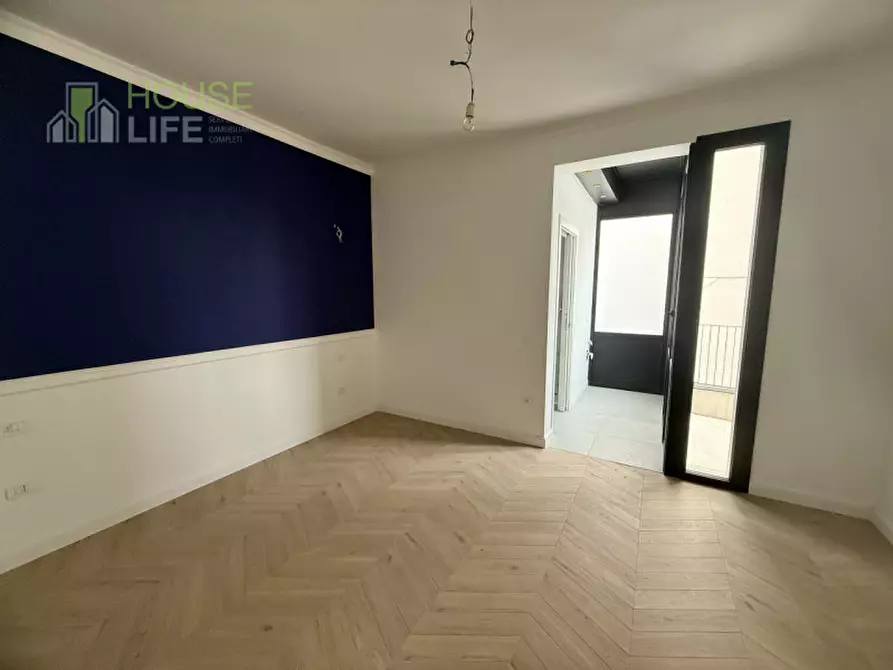 Immagine 7 di Casa bifamiliare in vendita  in Viale Astichello a Vicenza