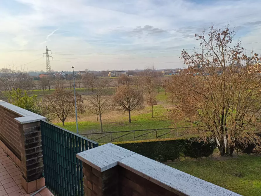 Immagine 1 di Appartamento in vendita  in Via Biagio Marin a Vigodarzere