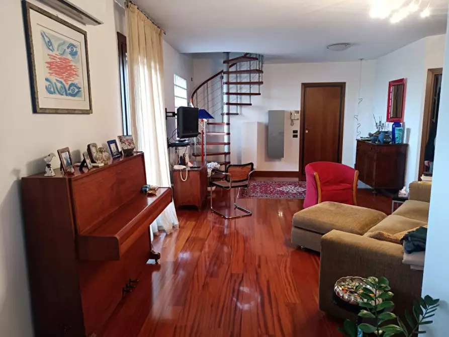 Immagine 3 di Appartamento in vendita  in Via Biagio Marin a Vigodarzere