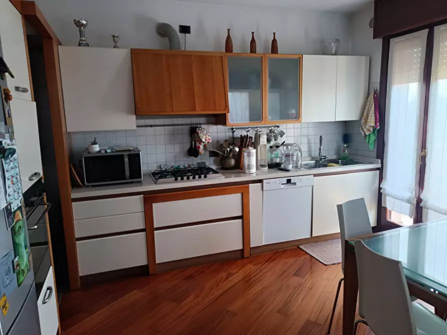 Immagine 4 di Appartamento in vendita  in Via Biagio Marin a Vigodarzere