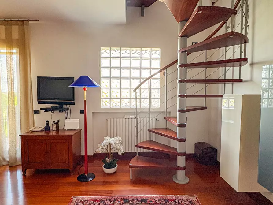 Immagine 4 di Appartamento in vendita  in Via Biagio Marin a Vigodarzere