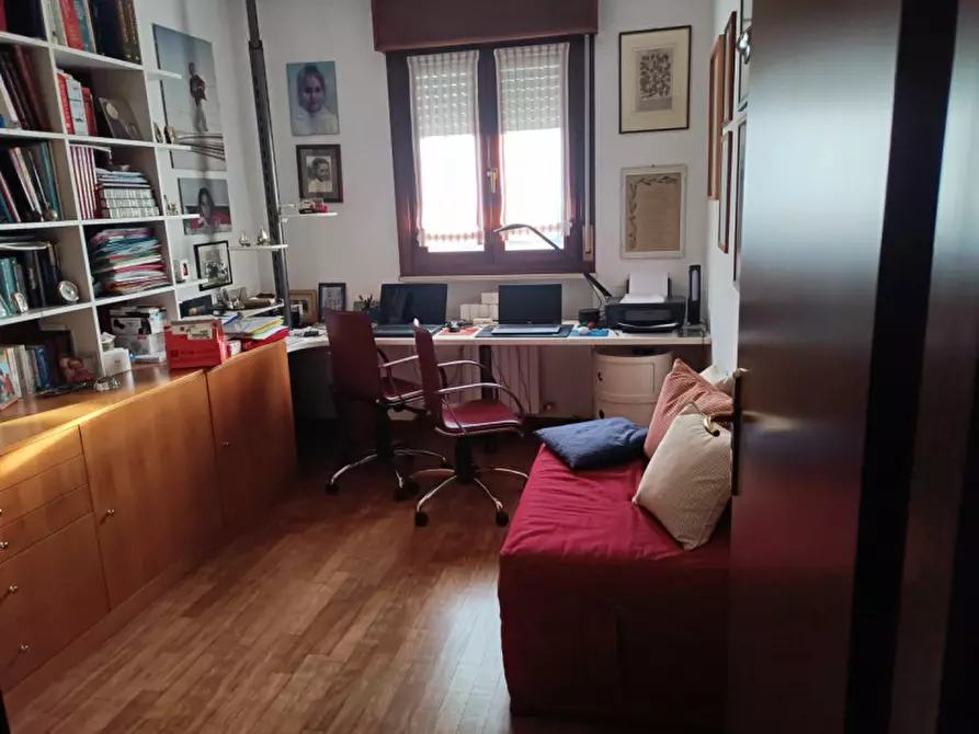 Immagine 5 di Appartamento in vendita  in Via Biagio Marin a Vigodarzere