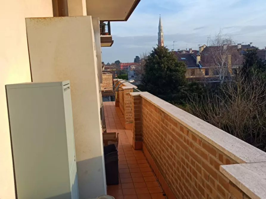 Immagine 7 di Appartamento in vendita  in Via Biagio Marin a Vigodarzere