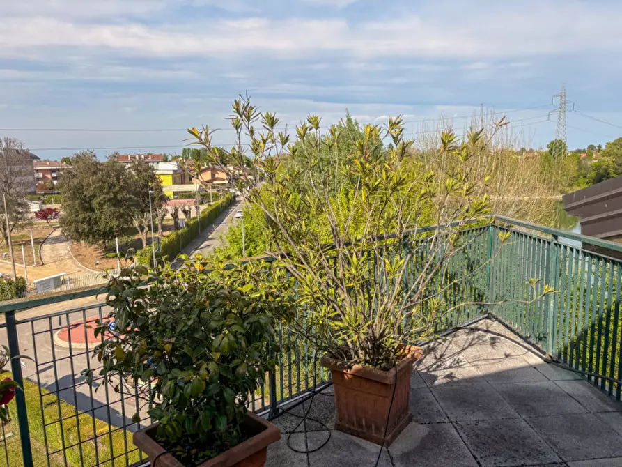 Immagine 7 di Appartamento in vendita  in Via Biagio Marin a Vigodarzere