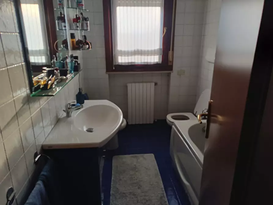 Immagine 8 di Appartamento in vendita  in Via Biagio Marin a Vigodarzere