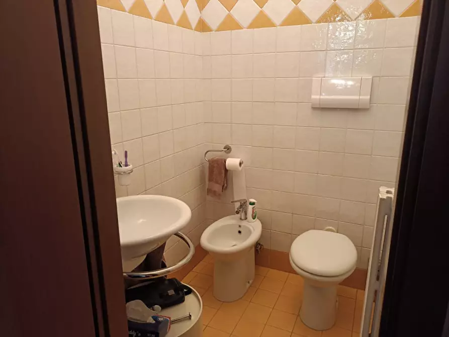 Immagine 9 di Appartamento in vendita  in Via Biagio Marin a Vigodarzere