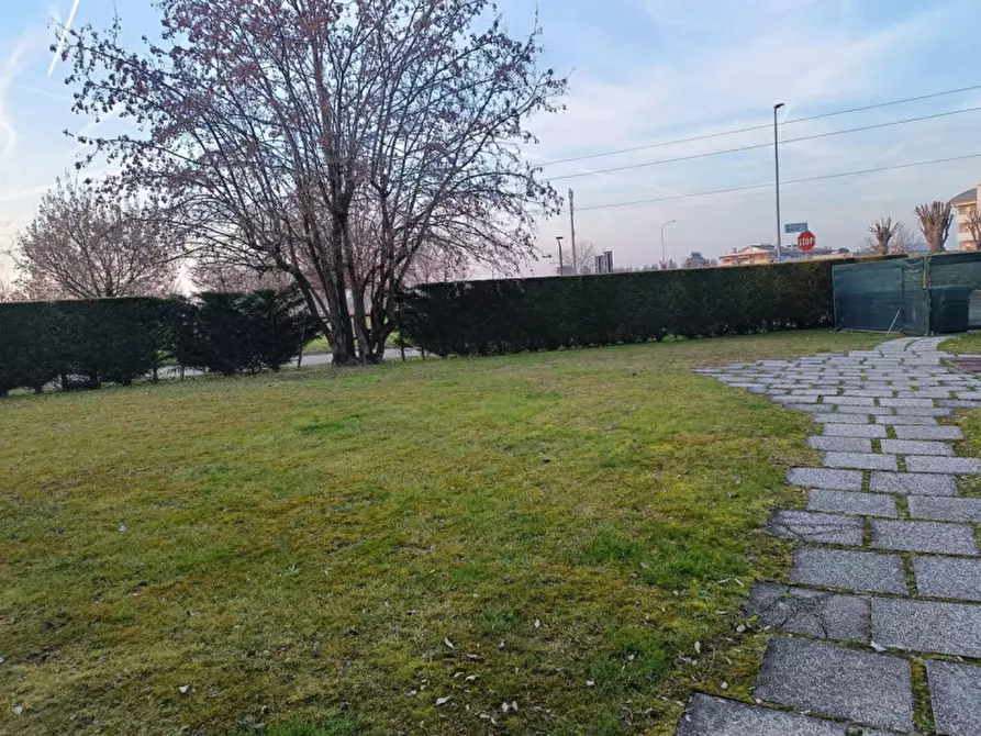 Immagine 10 di Appartamento in vendita  in Via Biagio Marin a Vigodarzere