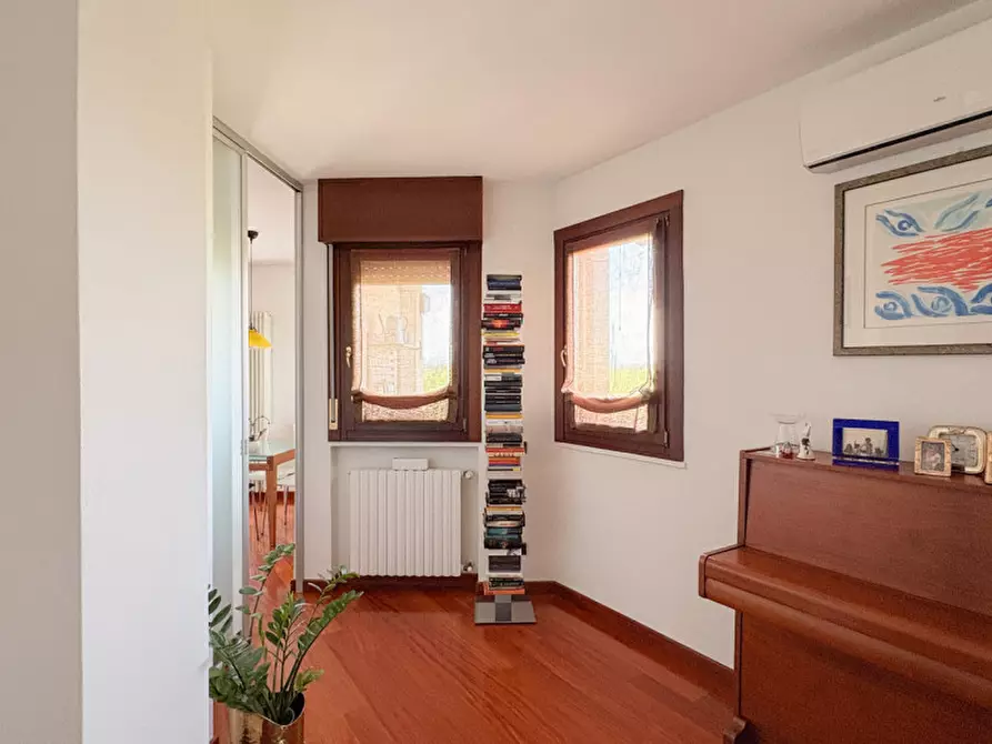 Immagine 11 di Appartamento in vendita  in Via Biagio Marin a Vigodarzere