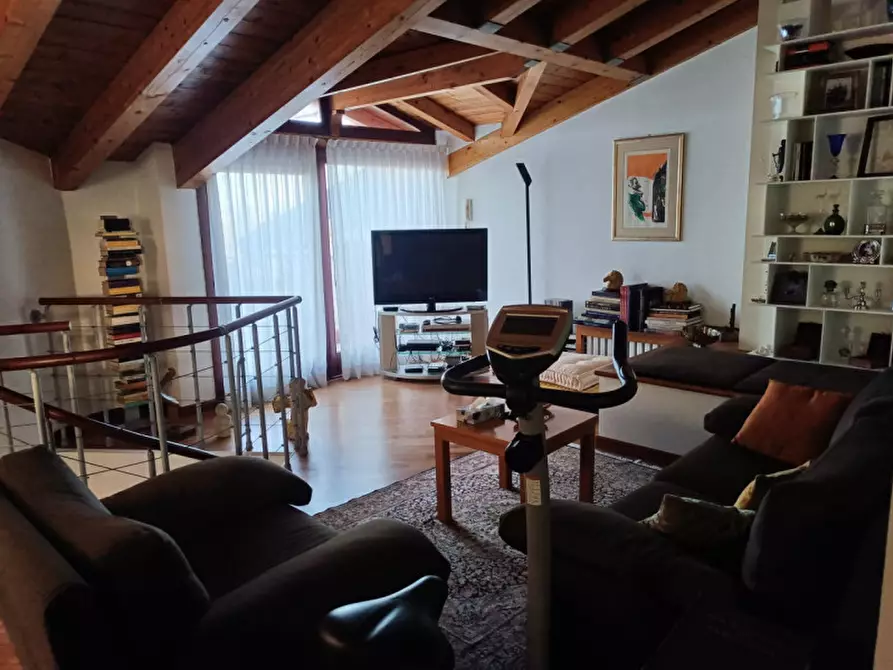 Immagine 14 di Appartamento in vendita  in Via Biagio Marin a Vigodarzere