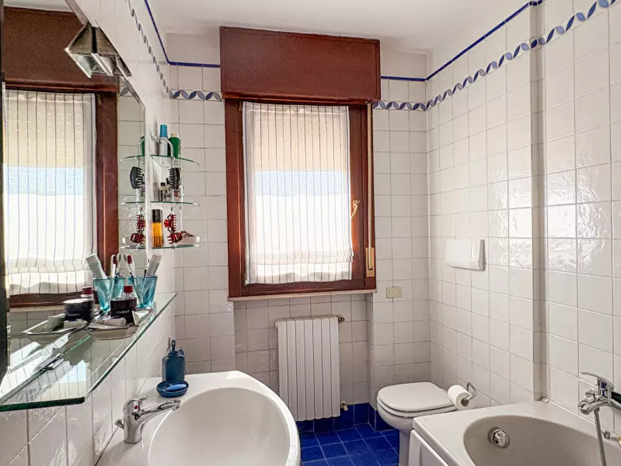 Immagine 14 di Appartamento in vendita  in Via Biagio Marin a Vigodarzere