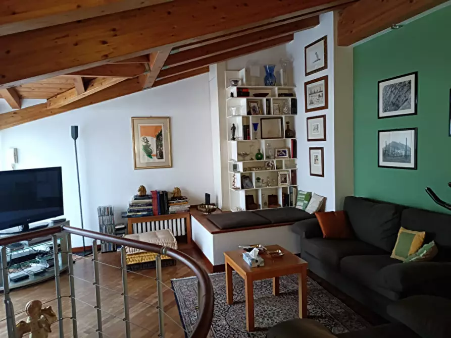 Immagine 16 di Appartamento in vendita  in Via Biagio Marin a Vigodarzere