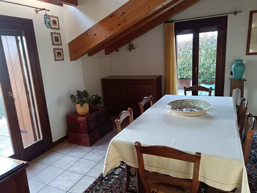 Immagine 17 di Appartamento in vendita  in Via Biagio Marin a Vigodarzere