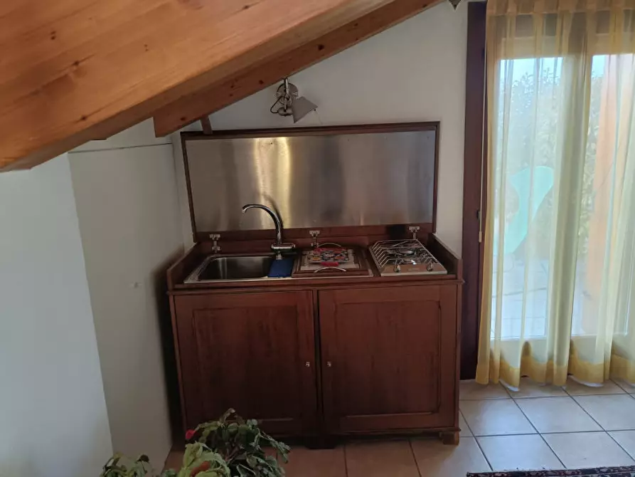 Immagine 18 di Appartamento in vendita  in Via Biagio Marin a Vigodarzere