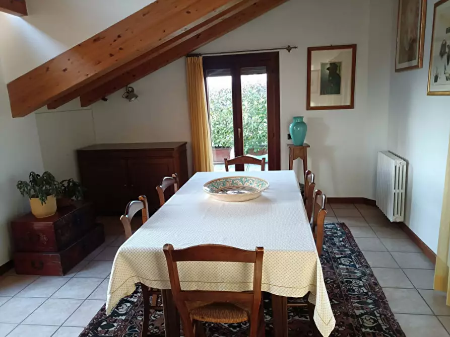 Immagine 19 di Appartamento in vendita  in Via Biagio Marin a Vigodarzere