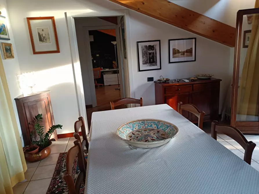 Immagine 20 di Appartamento in vendita  in Via Biagio Marin a Vigodarzere