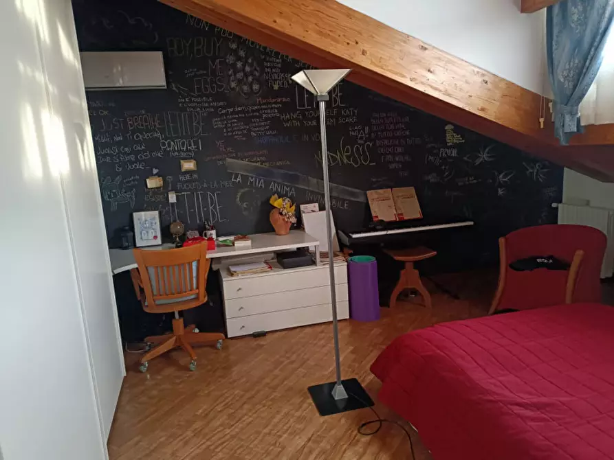 Immagine 21 di Appartamento in vendita  in Via Biagio Marin a Vigodarzere