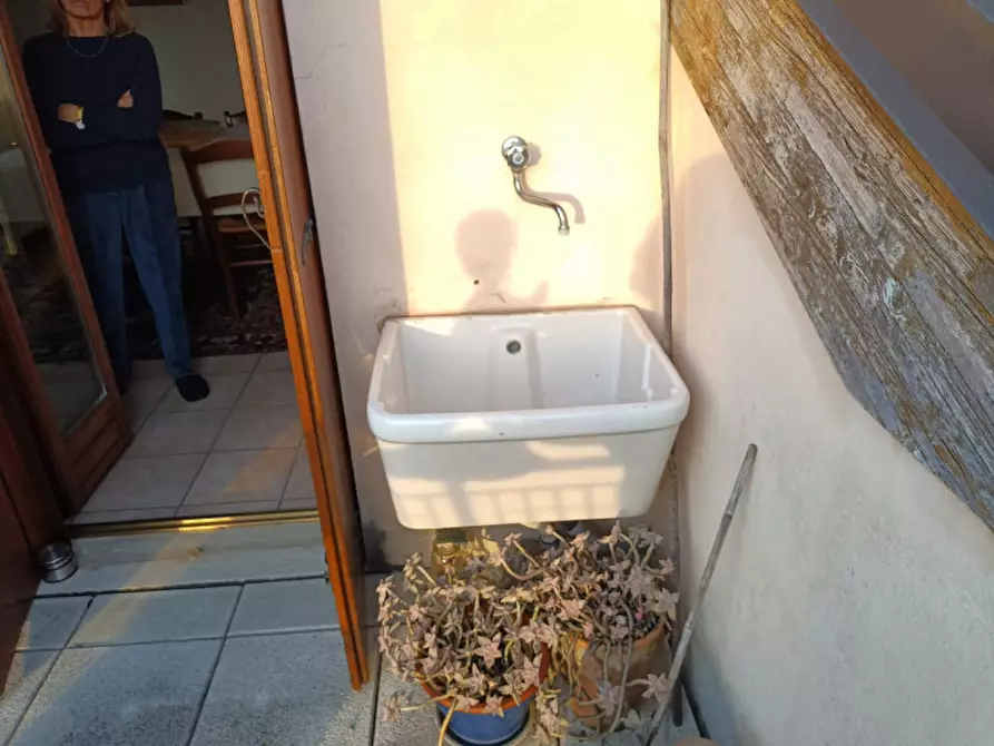 Immagine 22 di Appartamento in vendita  in Via Biagio Marin a Vigodarzere