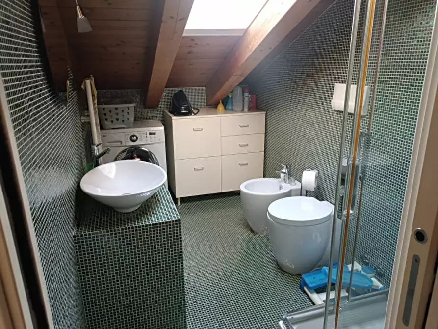 Immagine 23 di Appartamento in vendita  in Via Biagio Marin a Vigodarzere