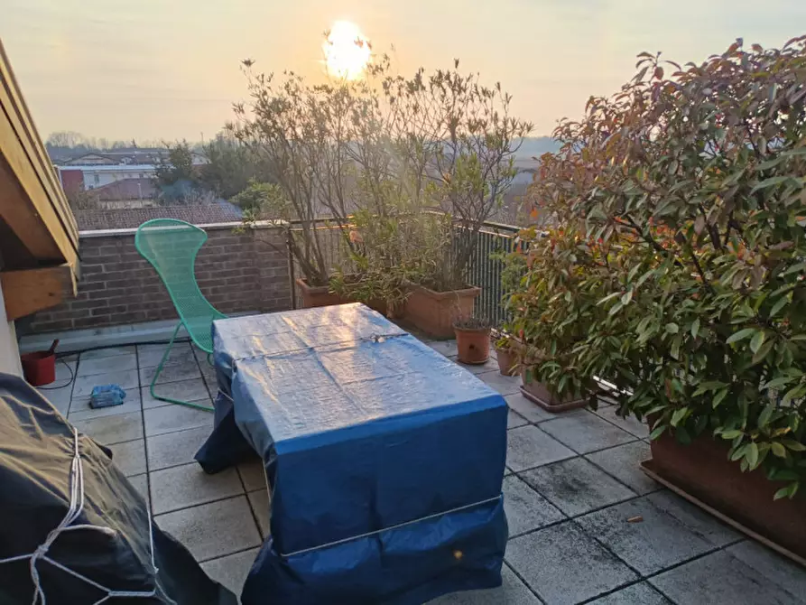 Immagine 24 di Appartamento in vendita  in Via Biagio Marin a Vigodarzere