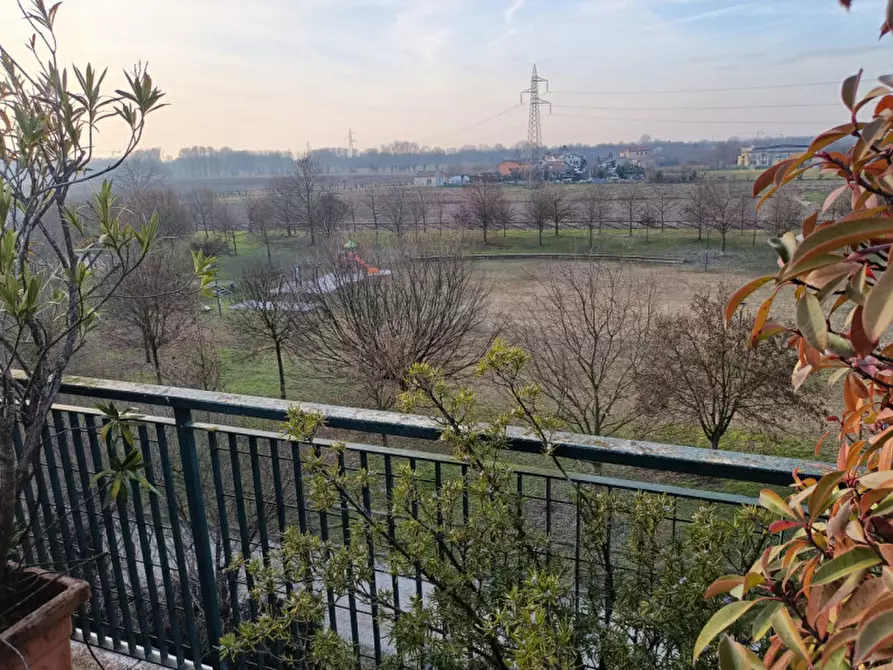 Immagine 24 di Appartamento in vendita  in Via Biagio Marin a Vigodarzere