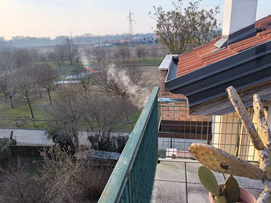 Immagine 25 di Appartamento in vendita  in Via Biagio Marin a Vigodarzere