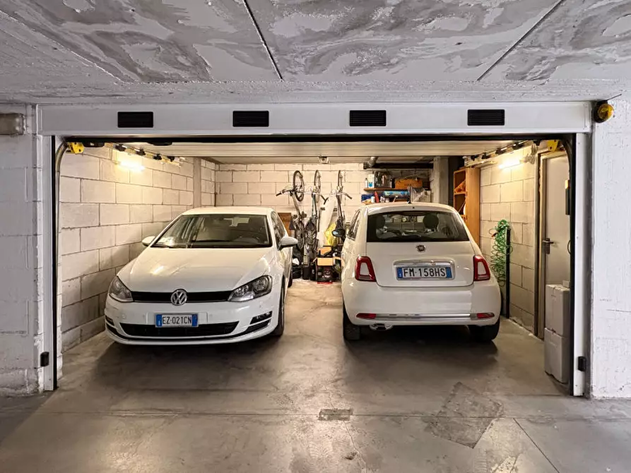 Immagine 42 di Appartamento in vendita  in Via Biagio Marin a Vigodarzere