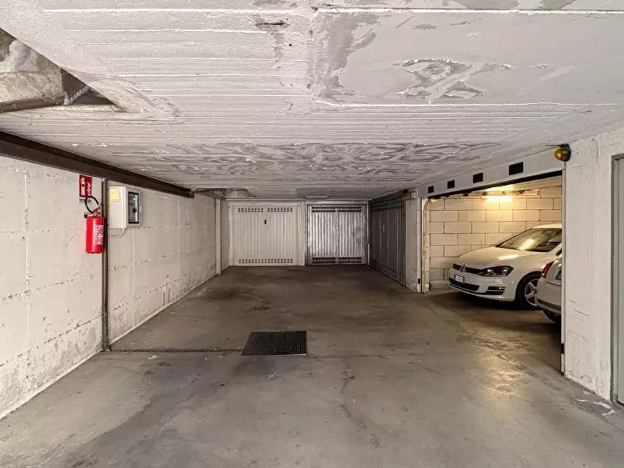 Immagine 44 di Appartamento in vendita  in Via Biagio Marin a Vigodarzere