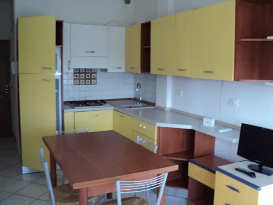 Immagine 1 di Appartamento in affitto  in VIALE DEI LECCI 18 a Comacchio