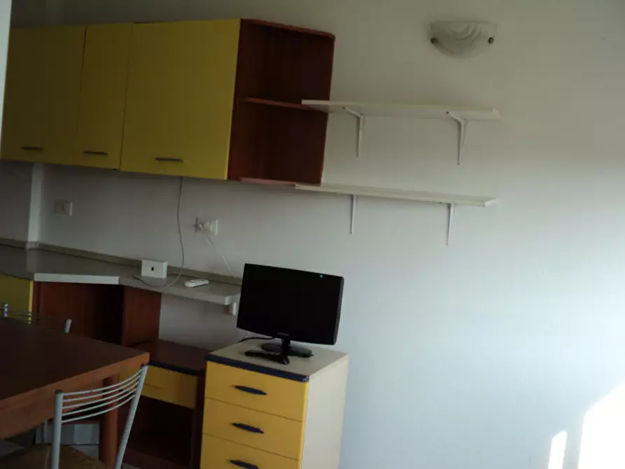 Immagine 2 di Appartamento in affitto  in VIALE DEI LECCI 18 a Comacchio