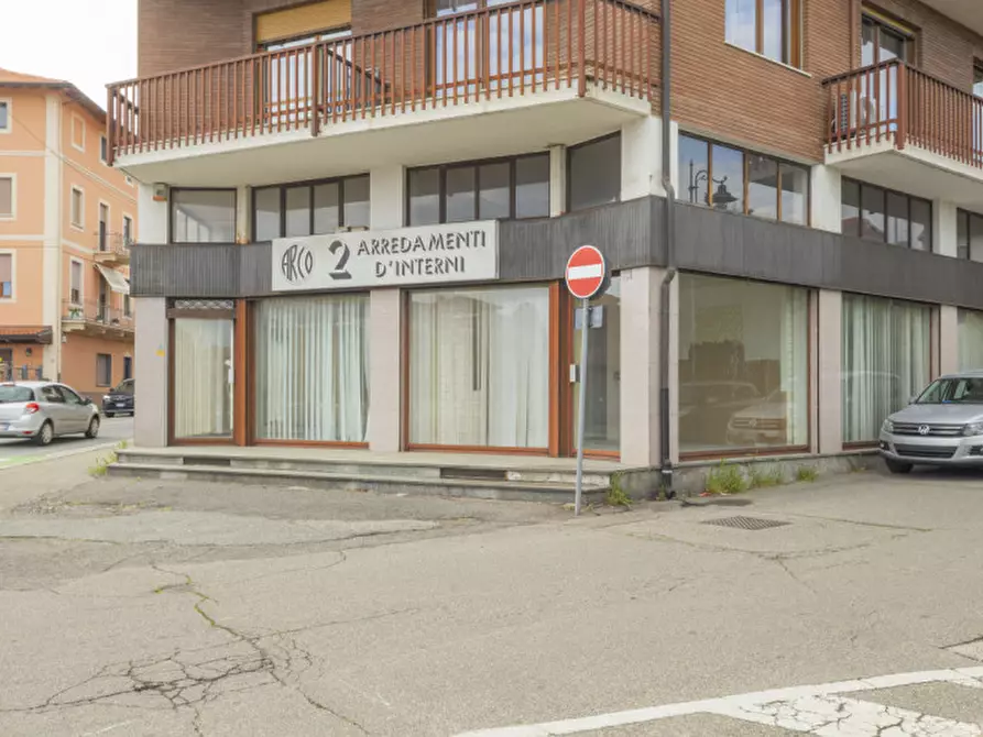 Immagine 16 di Negozio in vendita  in Via G. torchio 22 a Grignasco