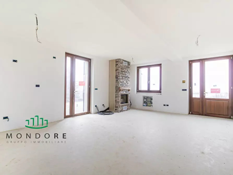 Immagine 3 di Villa in vendita  in Via Nazionale a Pianoro