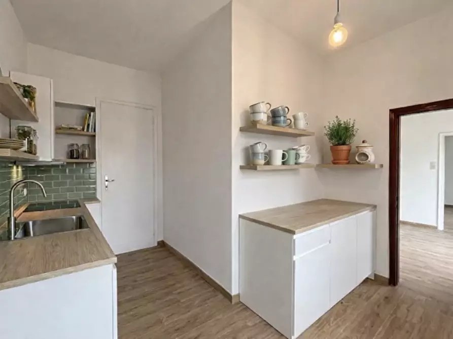 Immagine 4 di Appartamento in vendita  in Via Lessini a Cerro Veronese