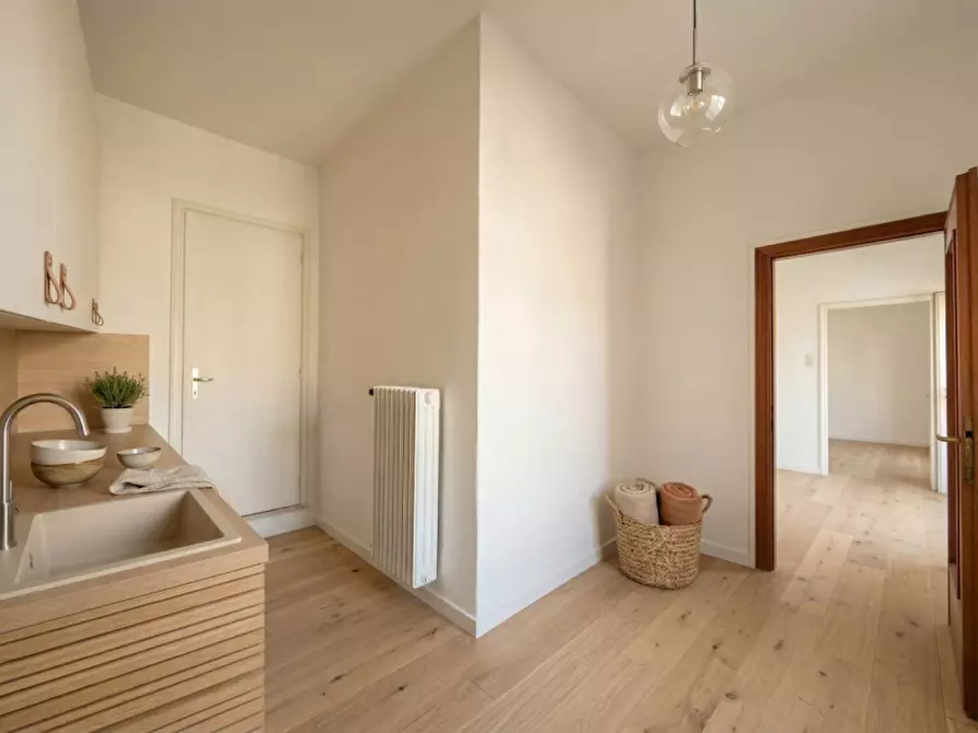 Immagine 5 di Appartamento in vendita  in Via Lessini a Cerro Veronese