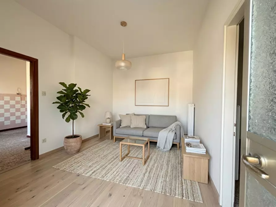 Immagine 6 di Appartamento in vendita  in Via Lessini a Cerro Veronese