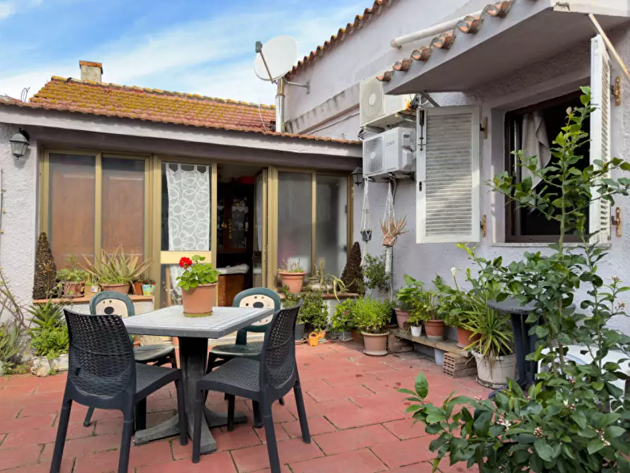 Immagine 1 di Casa indipendente in vendita  in Via Carlo Alberto a Villa San Pietro