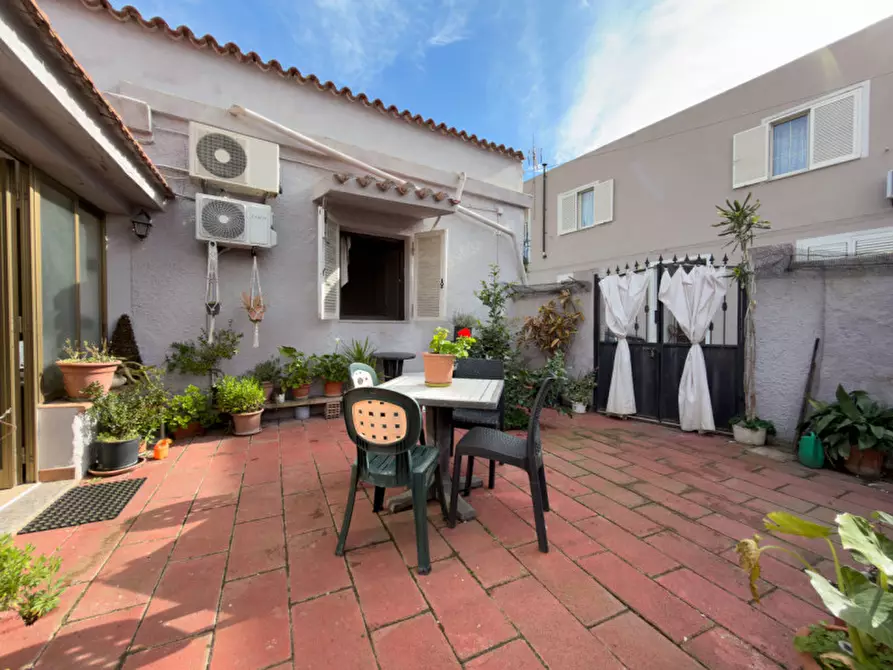 Immagine 3 di Casa indipendente in vendita  in Via Carlo Alberto a Villa San Pietro