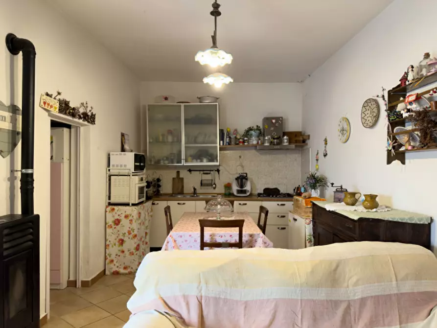Immagine 5 di Casa indipendente in vendita  in Via Carlo Alberto a Villa San Pietro
