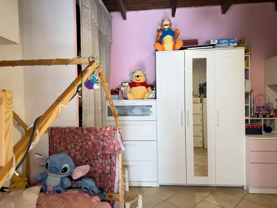 Immagine 8 di Casa indipendente in vendita  in Via Carlo Alberto a Villa San Pietro