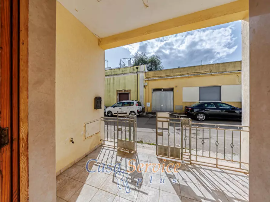 Immagine 5 di Casa indipendente in vendita  in Via De Lutiano a Racale