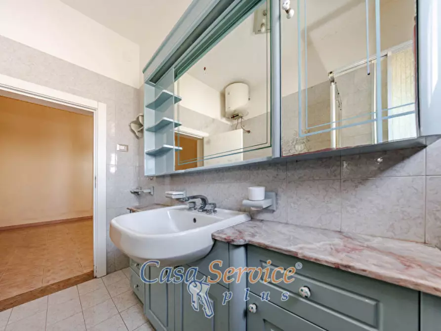 Immagine 8 di Casa indipendente in vendita  in Via De Lutiano a Racale