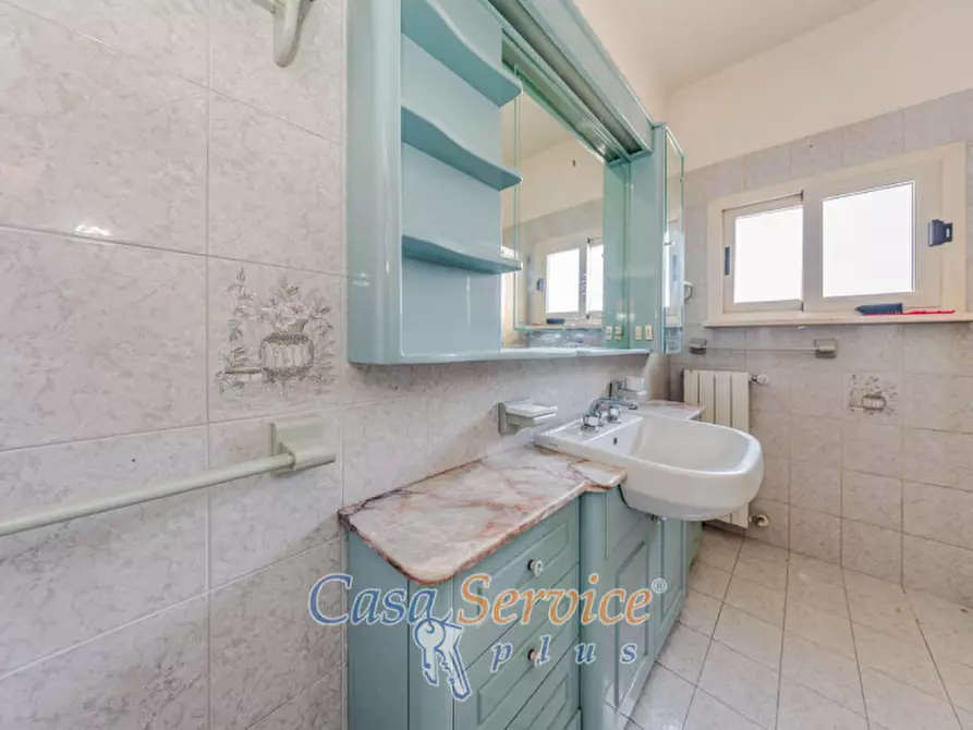 Immagine 9 di Casa indipendente in vendita  in Via De Lutiano a Racale